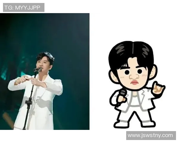 足球明星卡通头像设计创意大全让你的头像与众不同