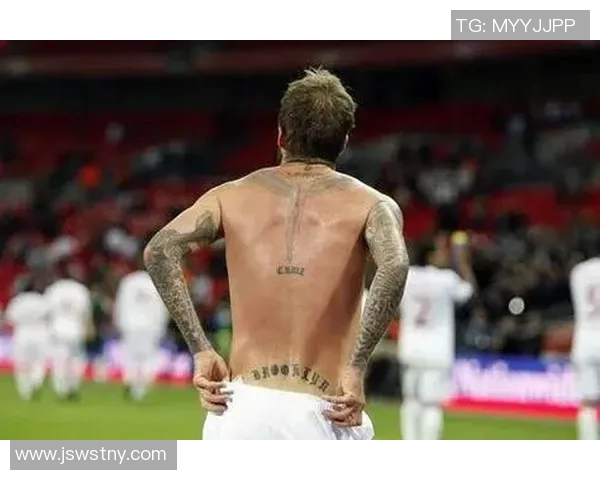 离谱又搞笑足球明星身上的奇特纹身大揭秘