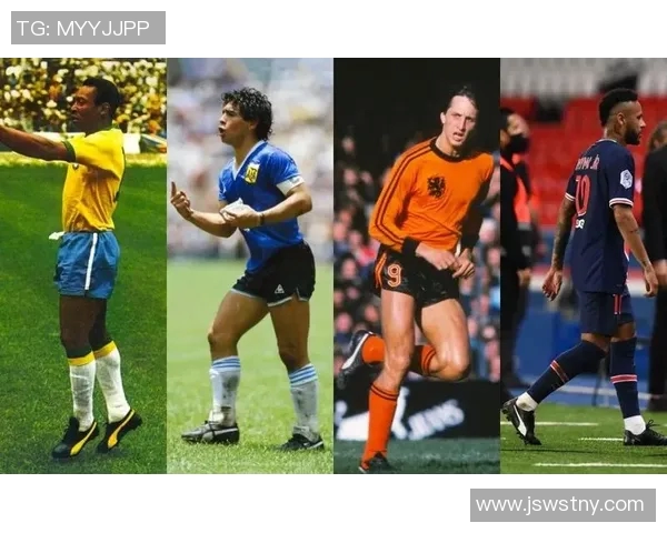 足球明星日常鞋履揭秘时尚与舒适兼具的选择分析