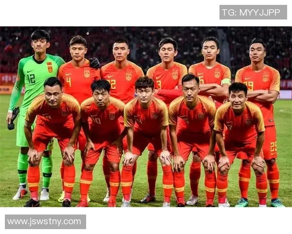 国足在2022世界杯的表现与未来发展展望分析